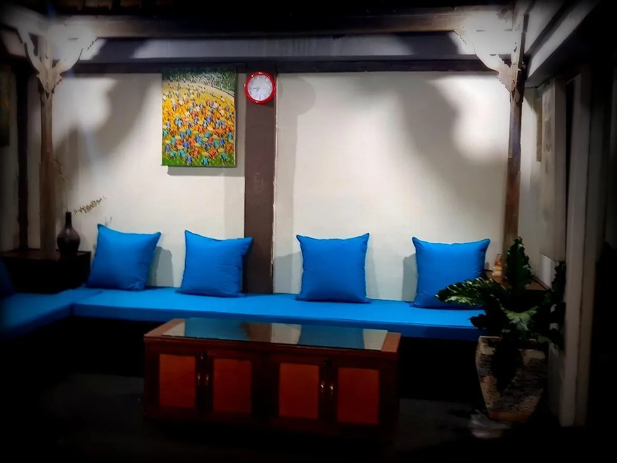 Putra Ubud Guest House 2*, Ubud (Bali) Indonesia