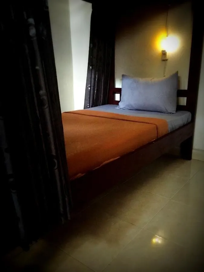 Putra Ubud Guest House